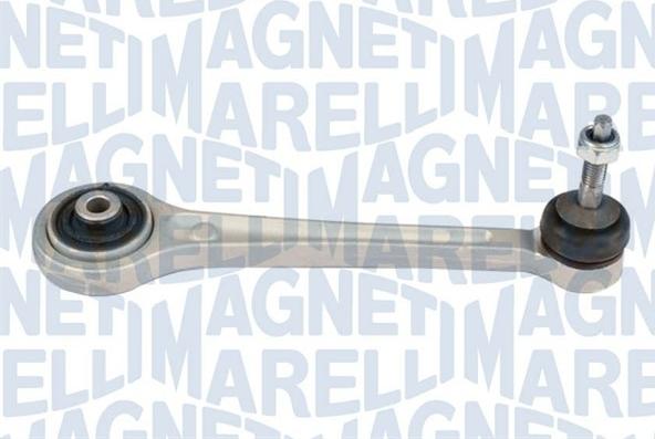 Magneti Marelli 301181329200 - Neatkarīgās balstiekārtas svira, Riteņa piekare autodraugiem.lv