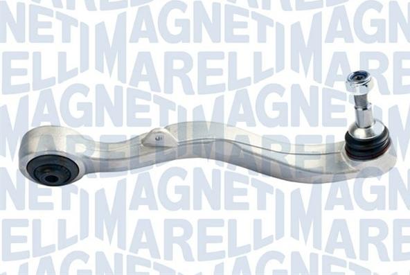 Magneti Marelli 301181329700 - Neatkarīgās balstiekārtas svira, Riteņa piekare autodraugiem.lv