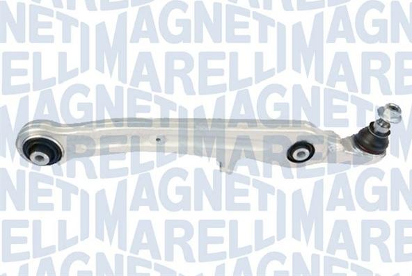 Magneti Marelli 301181324500 - Neatkarīgās balstiekārtas svira, Riteņa piekare autodraugiem.lv