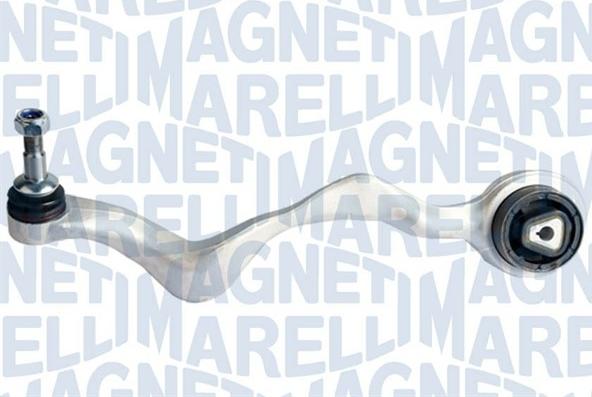 Magneti Marelli 301181325200 - Neatkarīgās balstiekārtas svira, Riteņa piekare autodraugiem.lv