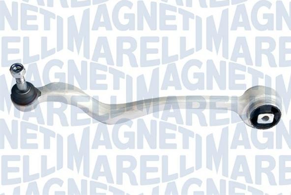 Magneti Marelli 301181326900 - Neatkarīgās balstiekārtas svira, Riteņa piekare autodraugiem.lv