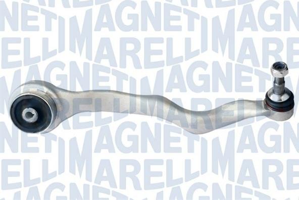 Magneti Marelli 301181326000 - Neatkarīgās balstiekārtas svira, Riteņa piekare autodraugiem.lv