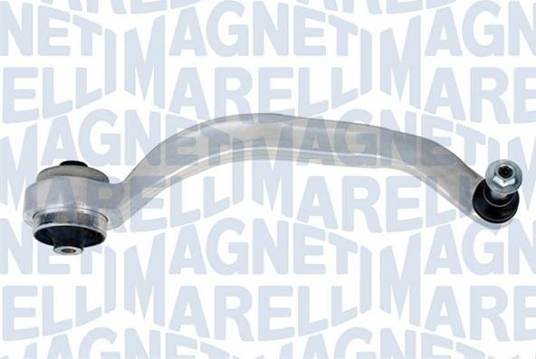 Magneti Marelli 301181321600 - Neatkarīgās balstiekārtas svira, Riteņa piekare autodraugiem.lv