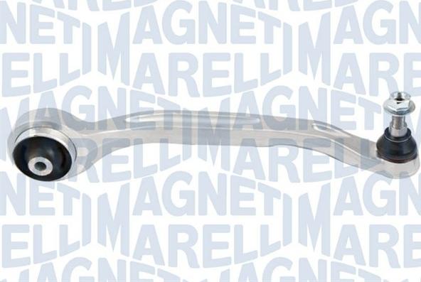 Magneti Marelli 301181321100 - Neatkarīgās balstiekārtas svira, Riteņa piekare autodraugiem.lv