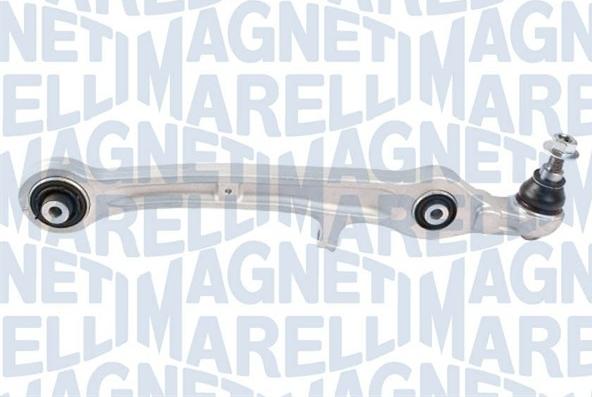 Magneti Marelli 301181321300 - Neatkarīgās balstiekārtas svira, Riteņa piekare autodraugiem.lv