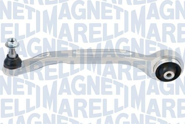 Magneti Marelli 301181321200 - Neatkarīgās balstiekārtas svira, Riteņa piekare autodraugiem.lv