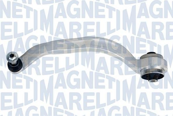 Magneti Marelli 301181321700 - Neatkarīgās balstiekārtas svira, Riteņa piekare autodraugiem.lv