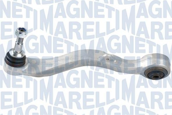 Magneti Marelli 301181328900 - Neatkarīgās balstiekārtas svira, Riteņa piekare autodraugiem.lv