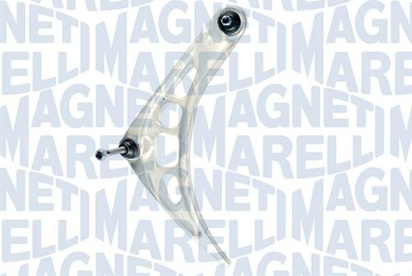 Magneti Marelli 301181328200 - Neatkarīgās balstiekārtas svira, Riteņa piekare autodraugiem.lv