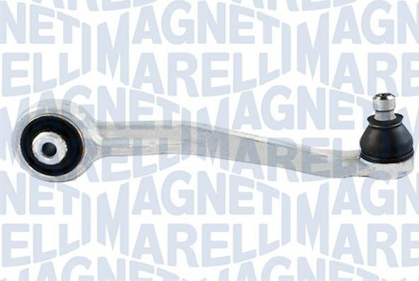 Magneti Marelli 301181323100 - Neatkarīgās balstiekārtas svira, Riteņa piekare autodraugiem.lv