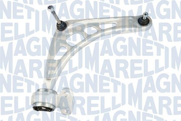 Magneti Marelli 301181327600 - Neatkarīgās balstiekārtas svira, Riteņa piekare autodraugiem.lv
