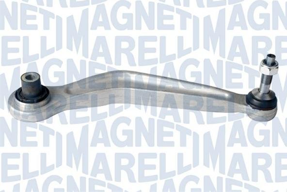 Magneti Marelli 301181327200 - Neatkarīgās balstiekārtas svira, Riteņa piekare autodraugiem.lv