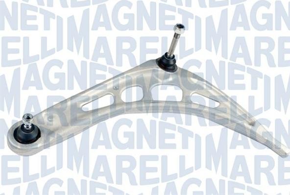 Magneti Marelli 301181327700 - Neatkarīgās balstiekārtas svira, Riteņa piekare autodraugiem.lv