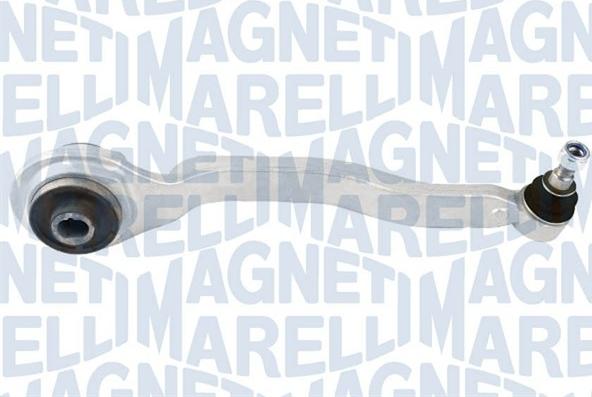 Magneti Marelli 301181374600 - Neatkarīgās balstiekārtas svira, Riteņa piekare autodraugiem.lv