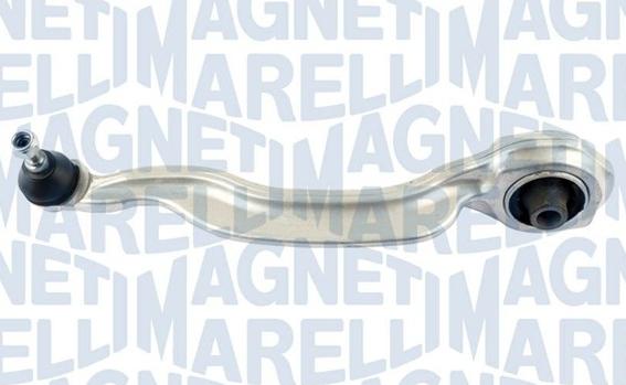Magneti Marelli 301181376100 - Neatkarīgās balstiekārtas svira, Riteņa piekare autodraugiem.lv