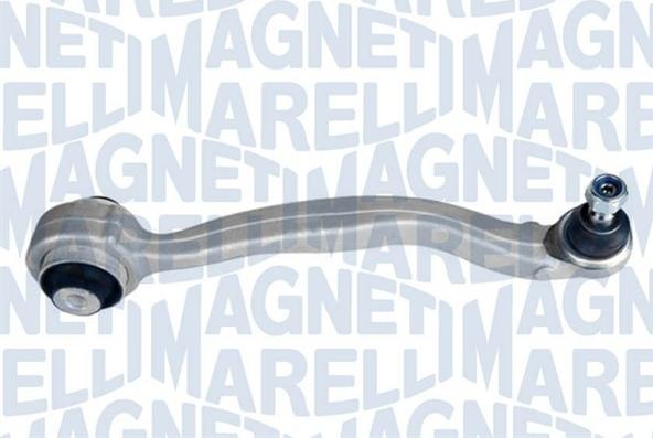 Magneti Marelli 301181370900 - Neatkarīgās balstiekārtas svira, Riteņa piekare autodraugiem.lv