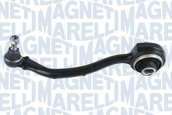 Magneti Marelli 301181370600 - Neatkarīgās balstiekārtas svira, Riteņa piekare autodraugiem.lv