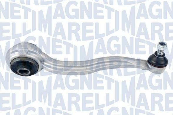 Magneti Marelli 301181370700 - Neatkarīgās balstiekārtas svira, Riteņa piekare autodraugiem.lv