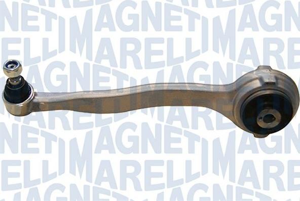 Magneti Marelli 301181371900 - Neatkarīgās balstiekārtas svira, Riteņa piekare autodraugiem.lv