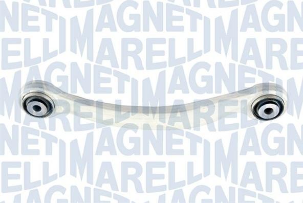 Magneti Marelli 301181371400 - Neatkarīgās balstiekārtas svira, Riteņa piekare autodraugiem.lv