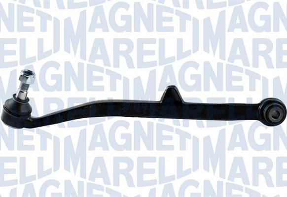 Magneti Marelli 301181372600 - Neatkarīgās balstiekārtas svira, Riteņa piekare autodraugiem.lv