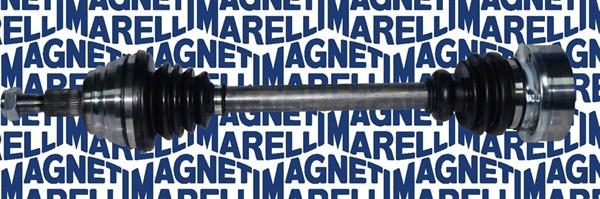 Magneti Marelli 302004190003 - Piedziņas vārpsta autodraugiem.lv