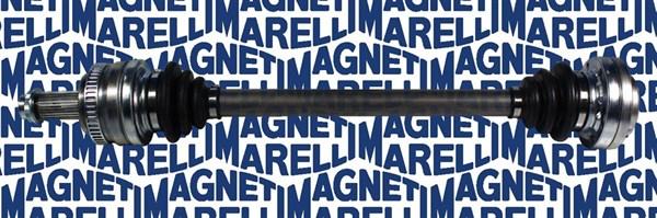 Magneti Marelli 302004190018 - Piedziņas vārpsta autodraugiem.lv