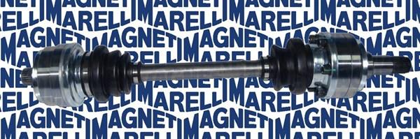 Magneti Marelli 302004190071 - Piedziņas vārpsta autodraugiem.lv