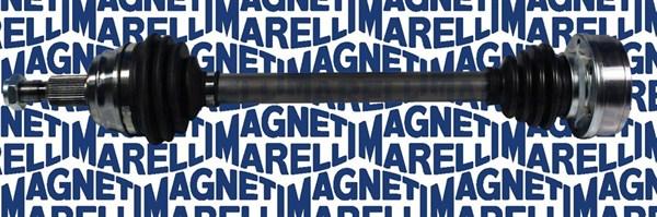 Magneti Marelli 302004190105 - Piedziņas vārpsta autodraugiem.lv