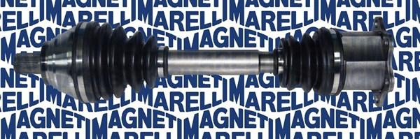 Magneti Marelli 302004190101 - Piedziņas vārpsta autodraugiem.lv