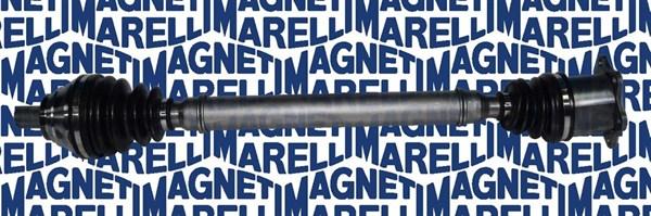 Magneti Marelli 302004190102 - Piedziņas vārpsta autodraugiem.lv
