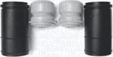 Magneti Marelli 310116110043 - Putekļu aizsargkomplekts, Amortizators autodraugiem.lv