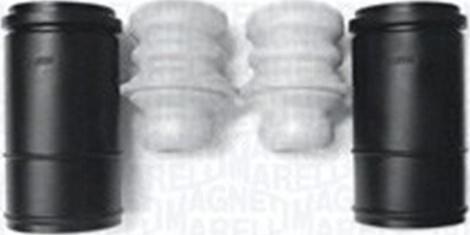 Magneti Marelli 310116110042 - Putekļu aizsargkomplekts, Amortizators autodraugiem.lv