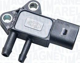 Magneti Marelli 215910001500 - Devējs, Izplūdes gāzu spiediens autodraugiem.lv