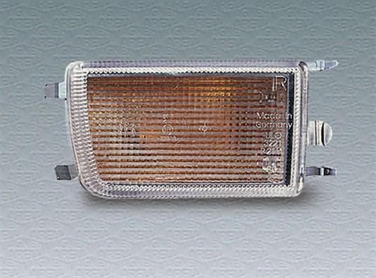 Magneti Marelli 714098199506 - Pagrieziena signāla lukturis autodraugiem.lv