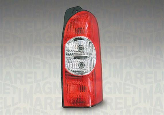 Magneti Marelli 714000028190 - Aizmugurējais lukturis autodraugiem.lv