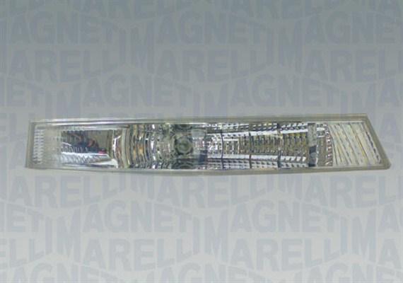 Magneti Marelli 714000022006 - Pagrieziena signāla lukturis autodraugiem.lv