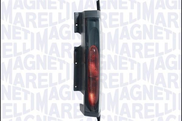 Magneti Marelli 714025460704 - Aizmugurējais lukturis autodraugiem.lv