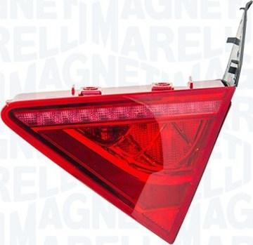 Magneti Marelli 715011090006 - Aizmugurējais lukturis autodraugiem.lv
