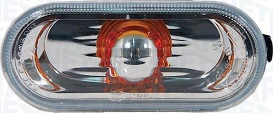 Magneti Marelli 715102100120 - Pagrieziena signāla lukturis autodraugiem.lv
