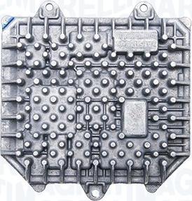 Magneti Marelli 711470000570 - Vadības iekārta, Apgaismojums autodraugiem.lv