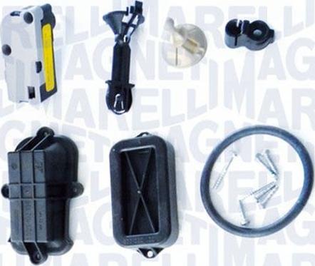 Magneti Marelli 711307010223 - Regulējošais elements, Lukturu augstuma regulēšana autodraugiem.lv