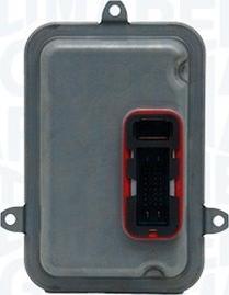 Magneti Marelli 711307329257 - Vadības bloks, Adaptīvais lukturis autodraugiem.lv