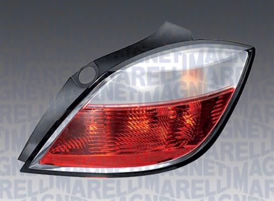 Magneti Marelli 718121601092 - Aizmugurējais lukturis autodraugiem.lv