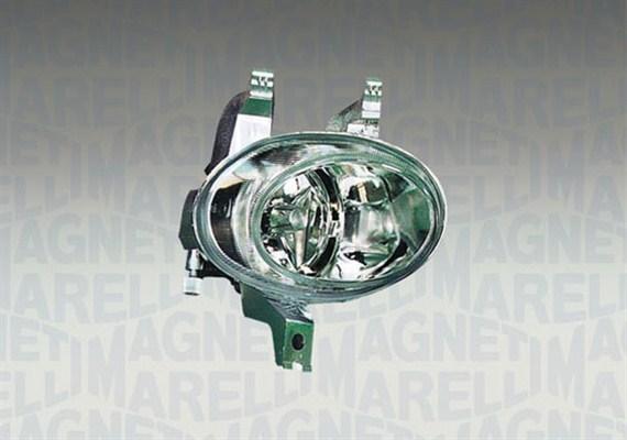 Magneti Marelli 713120117002 - Miglas lukturis autodraugiem.lv