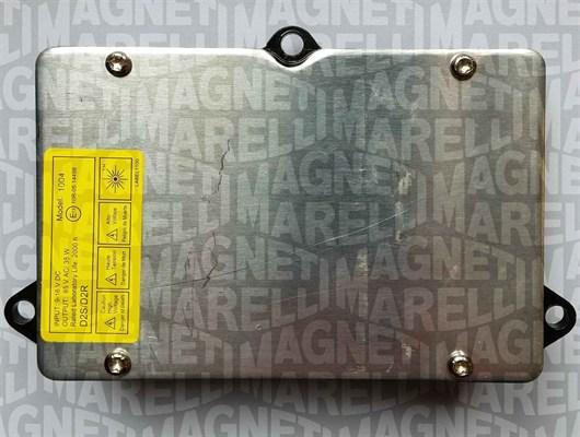 Magneti Marelli 713121817007 - Vadības iekārta, Apgaismojums autodraugiem.lv