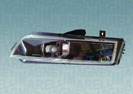 Magneti Marelli 712401801120 - Miglas lukturis autodraugiem.lv