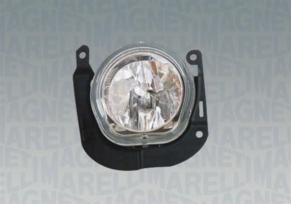 Magneti Marelli 712402551110 - Miglas lukturis autodraugiem.lv