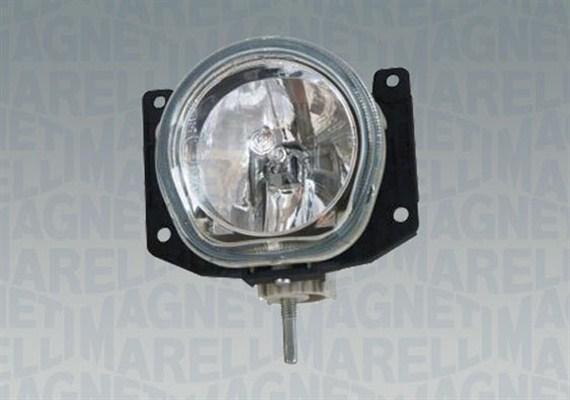 Magneti Marelli 712402501110 - Miglas lukturis autodraugiem.lv