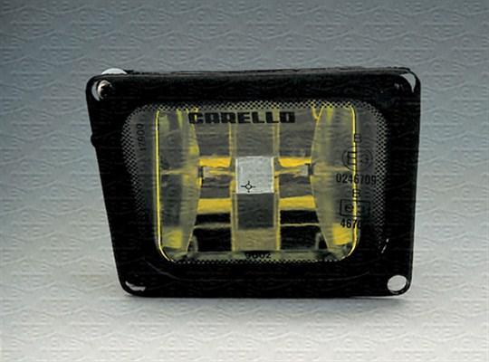 Magneti Marelli 712368431129 - Miglas lukturis autodraugiem.lv